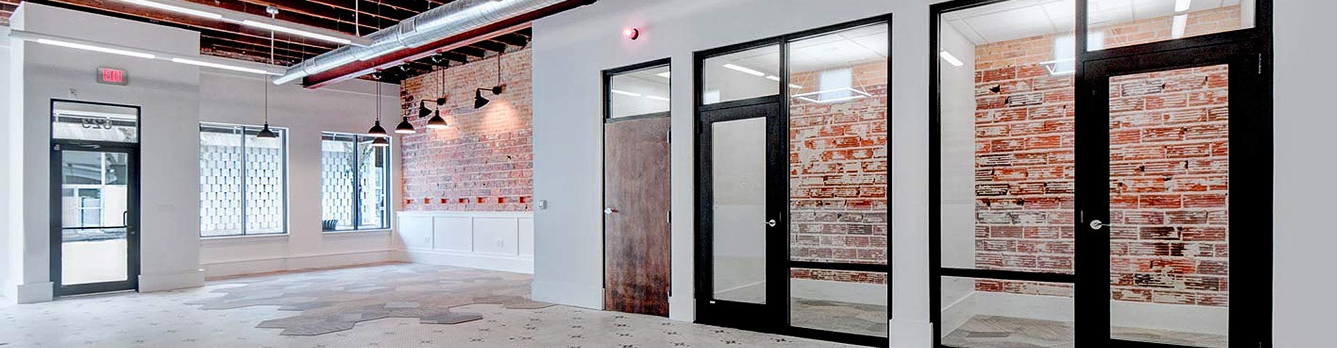 Downtown Little Rock Retail Space Available